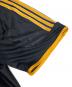 中古・古着 adidas (アディダス) 99/00  レアル・マドリード アウェイユニフォーム ブラック サイズ:XL：8000円