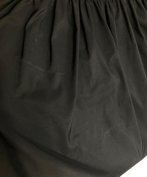 SHE TOKYO（シートーキョー）SHE TOKYO (シートーキョー) LISAティアードスカート ブラック サイズ:34の古着・服飾アイテム