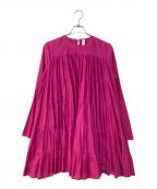 merletteマーレット）の古着「SOLIMAN DRESS」