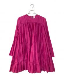 merlette（マーレット）の古着「SOLIMAN DRESS」