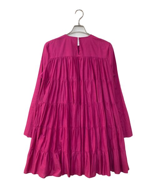 merlette（マーレット）merlette (マーレット) SOLIMAN DRESS サイズ:Sの古着・服飾アイテム