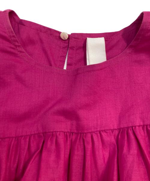 merlette（マーレット）merlette (マーレット) SOLIMAN DRESS サイズ:Sの古着・服飾アイテム