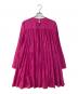 merlette (マーレット) SOLIMAN DRESS サイズ:S：13000円