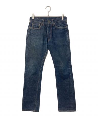 中古・古着通販】SUGAR CANE (シュガーケーン) 724 デニムパンツ