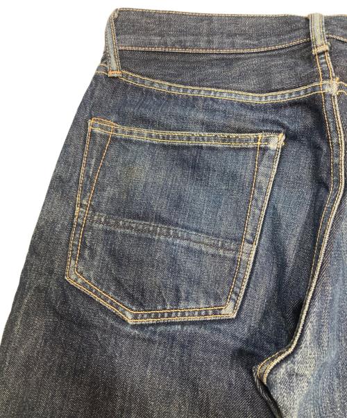 SUGAR CANE（シュガーケーン）SUGAR CANE (シュガーケーン) 724 デニムパンツ インディゴ サイズ:30の古着・服飾アイテム