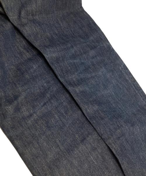 SUGAR CANE（シュガーケーン）SUGAR CANE (シュガーケーン) 724 デニムパンツ インディゴ サイズ:30の古着・服飾アイテム