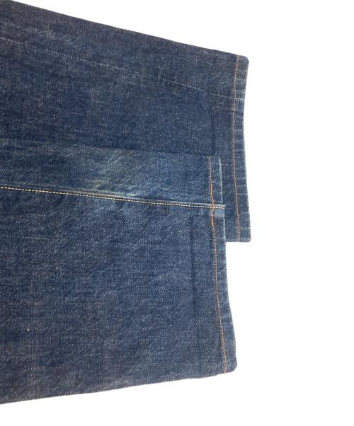 SUGAR CANE（シュガーケーン）SUGAR CANE (シュガーケーン) 724 デニムパンツ インディゴ サイズ:30の古着・服飾アイテム