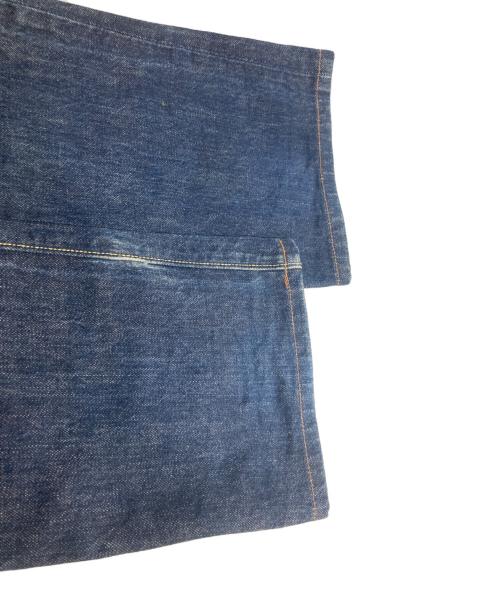SUGAR CANE（シュガーケーン）SUGAR CANE (シュガーケーン) 724 デニムパンツ インディゴ サイズ:30の古着・服飾アイテム