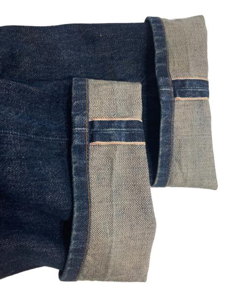 SUGAR CANE（シュガーケーン）SUGAR CANE (シュガーケーン) 724 デニムパンツ インディゴ サイズ:30の古着・服飾アイテム