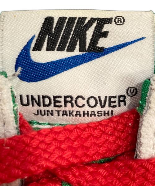 NIKE（ナイキ）NIKE (ナイキ) UNDERCOVER (アンダーカバー) Women's Daybreak 