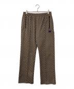 Needlesニードルズ）の古着「Track Pant トラックパンツ」｜ブラウン