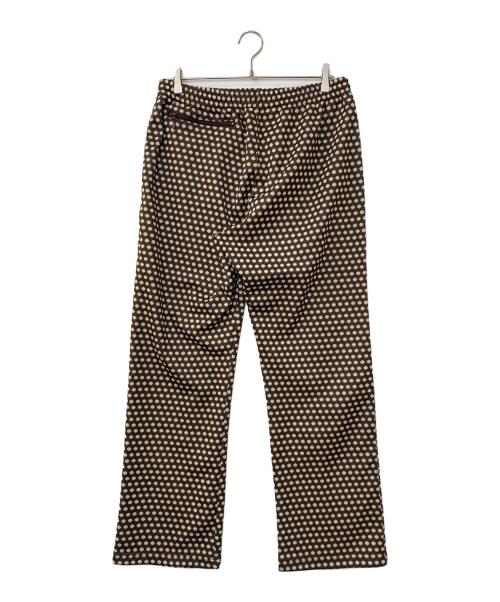 Needles（ニードルズ）Needles (ニードルズ) Track Pant トラックパンツ ブラウン サイズ:Lの古着・服飾アイテム