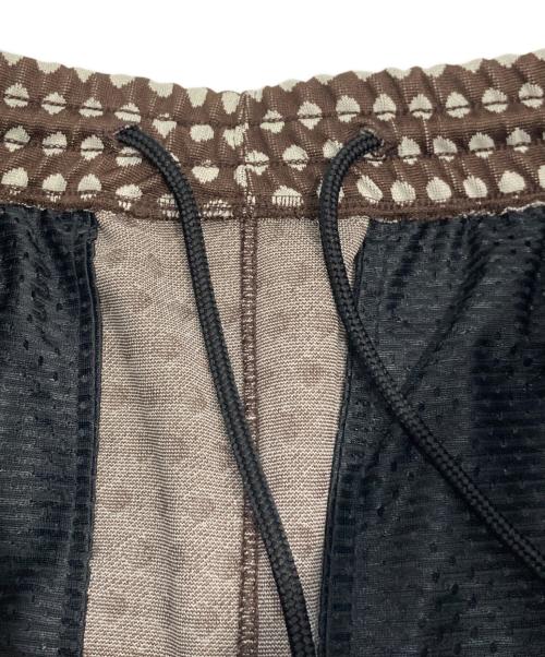 Needles（ニードルズ）Needles (ニードルズ) Track Pant トラックパンツ ブラウン サイズ:Lの古着・服飾アイテム