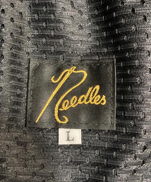 Needles（ニードルズ）Needles (ニードルズ) Track Pant トラックパンツ ブラウン サイズ:Lの古着・服飾アイテム