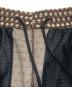 中古・古着 Needles (ニードルズ) Track Pant トラックパンツ ブラウン サイズ:L：12000円