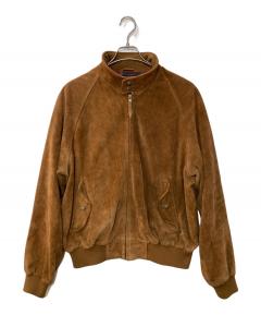 中古・古着通販】POLO RALPH LAUREN (ポロ・ラルフローレン) スエード