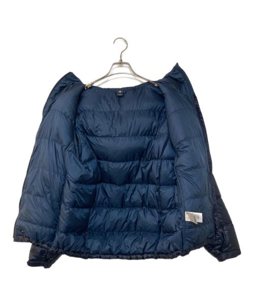mont-bell（モンベル）mont-bell (モンベル) アルパインダウンパーカ ネイビー サイズ:Sの古着・服飾アイテム