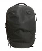 AERエアー）の古着「Pro Pack 20L バックパック」｜ブラック