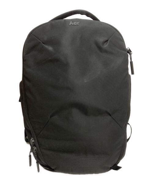 AER（エアー）AER (エアー) Pro Pack 20L バックパック ブラックの古着・服飾アイテム