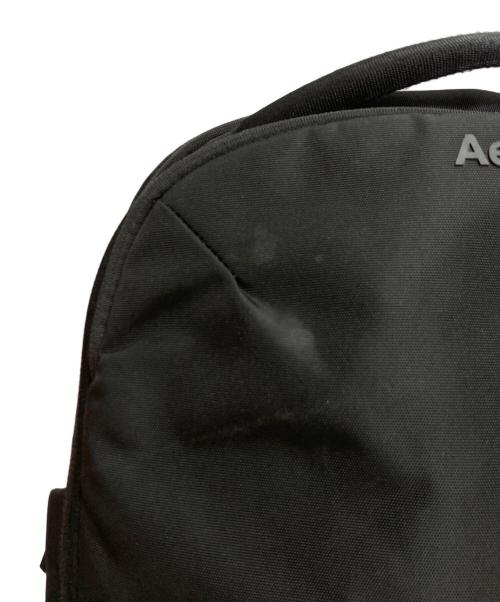 AER（エアー）AER (エアー) Pro Pack 20L バックパック ブラックの古着・服飾アイテム