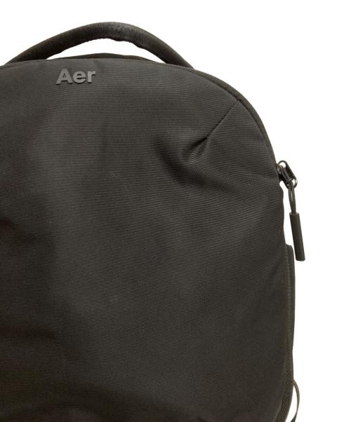 AER（エアー）AER (エアー) Pro Pack 20L バックパック ブラックの古着・服飾アイテム