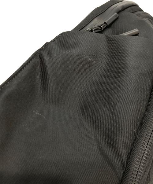 AER（エアー）AER (エアー) Pro Pack 20L バックパック ブラックの古着・服飾アイテム