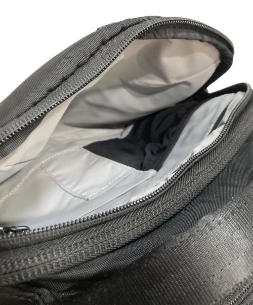 AER（エアー）AER (エアー) Pro Pack 20L バックパック ブラックの古着・服飾アイテム