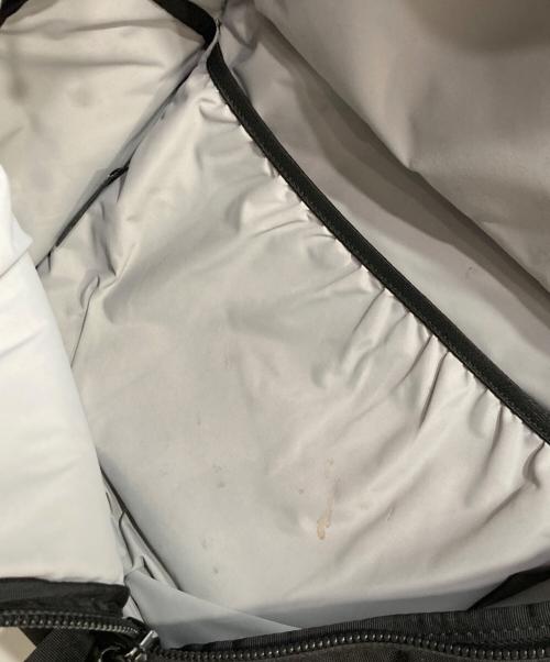 AER（エアー）AER (エアー) Pro Pack 20L バックパック ブラックの古着・服飾アイテム