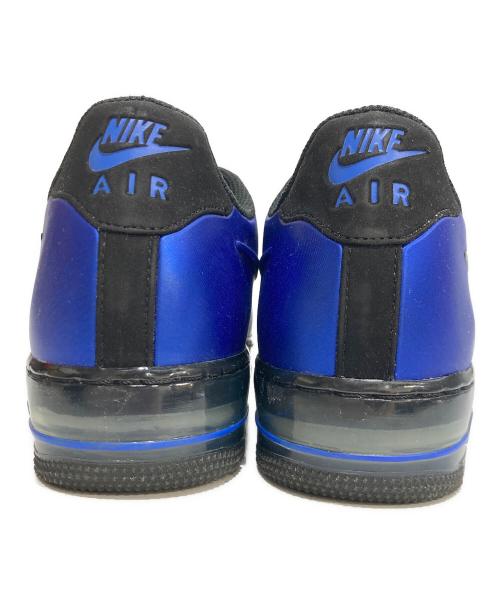 NIKE（ナイキ）NIKE (ナイキ) AIR FORCE 1 FOAMPOSITE PRO エア フォース 1 フォームポジット プロ ロー ブルー サイズ:25.5の古着・服飾アイテム