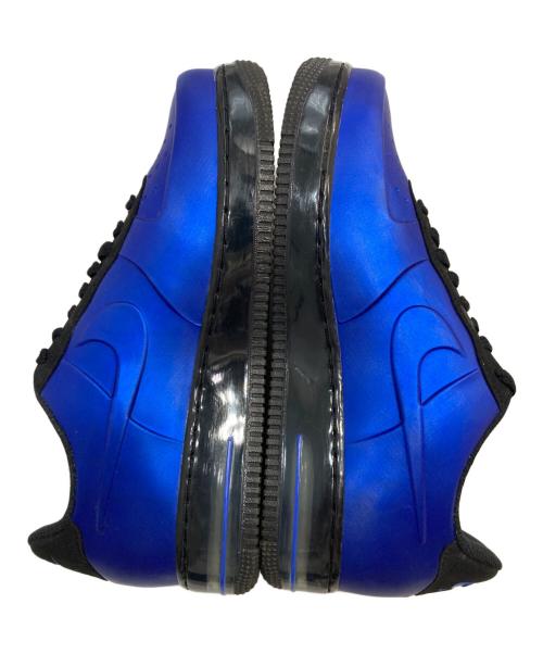 NIKE（ナイキ）NIKE (ナイキ) AIR FORCE 1 FOAMPOSITE PRO エア フォース 1 フォームポジット プロ ロー ブルー サイズ:25.5の古着・服飾アイテム