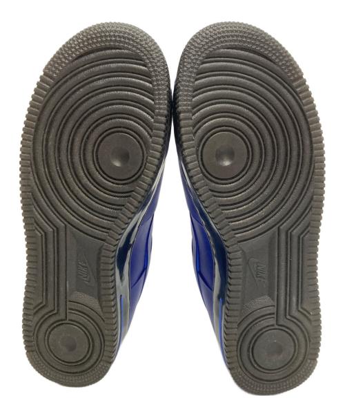 NIKE（ナイキ）NIKE (ナイキ) AIR FORCE 1 FOAMPOSITE PRO エア フォース 1 フォームポジット プロ ロー ブルー サイズ:25.5の古着・服飾アイテム