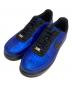 NIKE（ナイキ）の古着「AIR FORCE 1 FOAMPOSITE PRO エア フォース 1 フォームポジット プロ ロー」｜ブルー