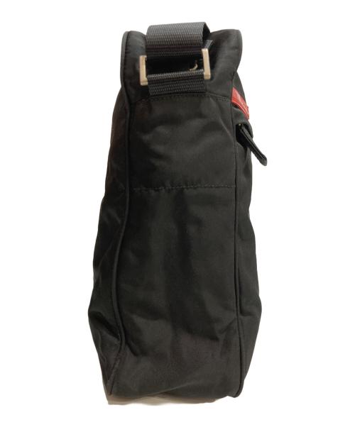 PRADA SPORTS（プラダスポーツ）PRADA SPORTS (プラダスポーツ) ナイロンショルダーバッグ ブラックの古着・服飾アイテム