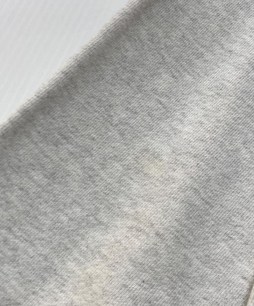 Champion REVERSE WEAVE（チャンピオン リバース ウィーブ）Champion REVERSE WEAVE (チャンピオン リバース ウィーブ) UCONN プリントスウェット グレー サイズ:Mの古着・服飾アイテム