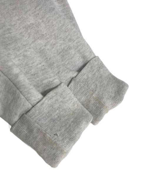 Champion REVERSE WEAVE（チャンピオン リバース ウィーブ）Champion REVERSE WEAVE (チャンピオン リバース ウィーブ) UCONN プリントスウェット グレー サイズ:Mの古着・服飾アイテム