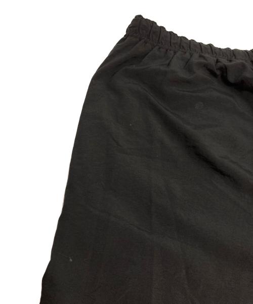 SUPREME（シュプリーム）SUPREME (シュプリーム) Tonal Taping Track Pant トラックパンツ ブラック サイズ:Sの古着・服飾アイテム