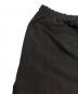 中古・古着 SUPREME (シュプリーム) Tonal Taping Track Pant トラックパンツ ブラック サイズ:S：8000円