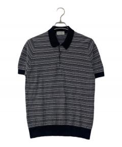 中古・古着通販】GRAN SASSO (グランサッソ) Erkek Polo Yaka