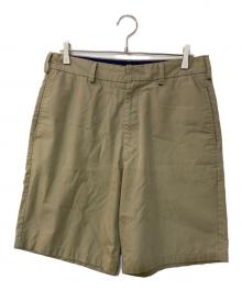 stussy（ステューシー）の古着「チノショーツ」｜ベージュ