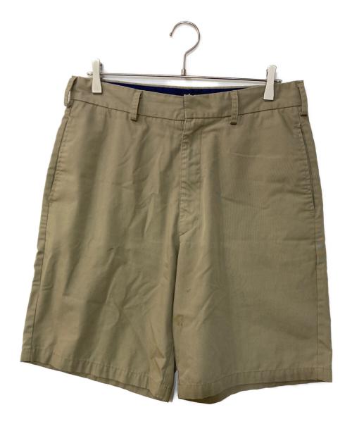 stussy（ステューシー）stussy (ステューシー) チノショーツ ベージュ サイズ:32の古着・服飾アイテム