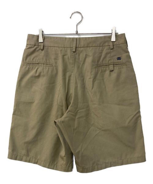 stussy（ステューシー）stussy (ステューシー) チノショーツ ベージュ サイズ:32の古着・服飾アイテム