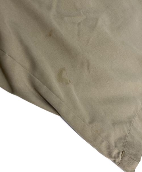 stussy（ステューシー）stussy (ステューシー) チノショーツ ベージュ サイズ:32の古着・服飾アイテム