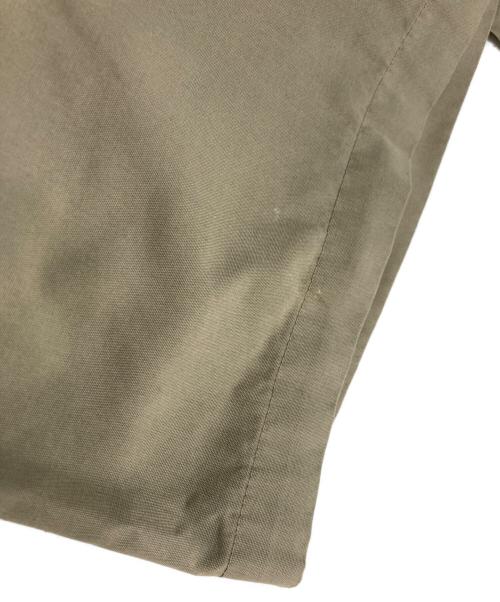 stussy（ステューシー）stussy (ステューシー) チノショーツ ベージュ サイズ:32の古着・服飾アイテム