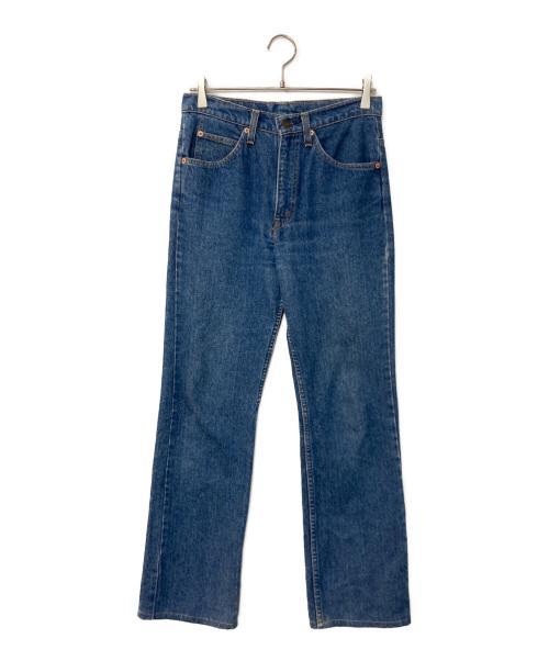 LEVI'S（リーバイス）LEVI'S (リーバイス) 517デニムパンツ インディゴ サイズ:W31の古着・服飾アイテム