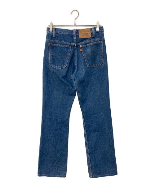 LEVI'S（リーバイス）LEVI'S (リーバイス) 517デニムパンツ インディゴ サイズ:W31の古着・服飾アイテム