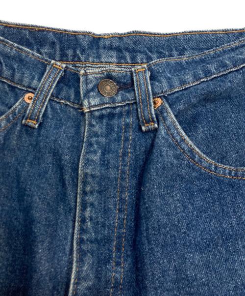 LEVI'S（リーバイス）LEVI'S (リーバイス) 517デニムパンツ インディゴ サイズ:W31の古着・服飾アイテム