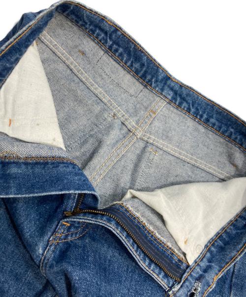 LEVI'S（リーバイス）LEVI'S (リーバイス) 517デニムパンツ インディゴ サイズ:W31の古着・服飾アイテム