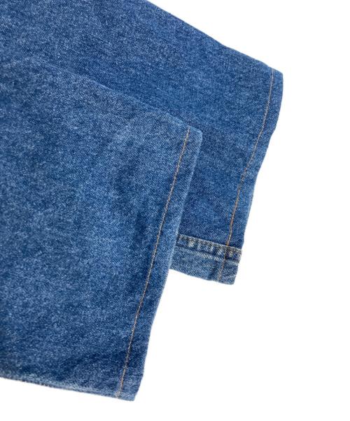 LEVI'S（リーバイス）LEVI'S (リーバイス) 517デニムパンツ インディゴ サイズ:W31の古着・服飾アイテム