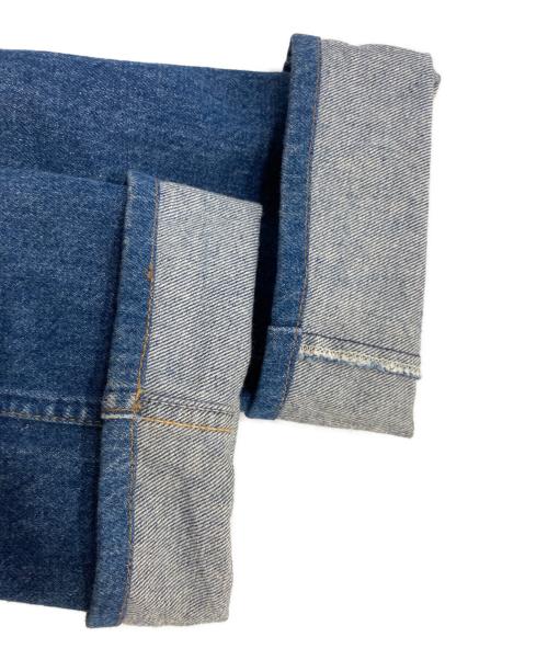 LEVI'S（リーバイス）LEVI'S (リーバイス) 517デニムパンツ インディゴ サイズ:W31の古着・服飾アイテム