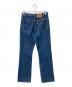 LEVI'S (リーバイス) 517デニムパンツ インディゴ サイズ:W31：8000円